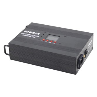 Starcloth Controller (EQLED12N/025N)