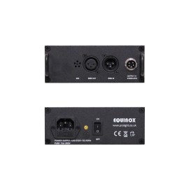 Starcloth Controller (EQLED12N/025N)