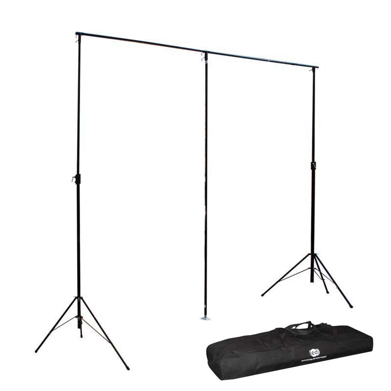 6 x 3m Stand and Bag Set