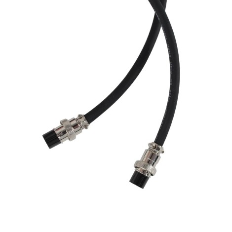 4-Pin Power/Data Extension Cable