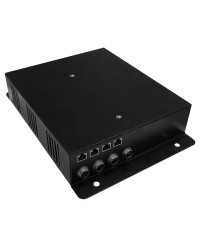 8 x 4m Video Cloth (inc. Flightcase)