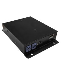 8 x 4m Video Cloth (inc. Flightcase)