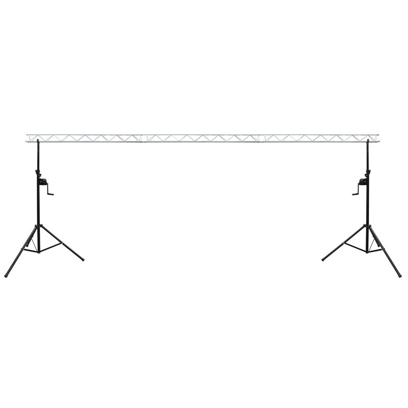 6.0m Wind Up Truss System