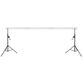 6.0m Wind Up Truss System
