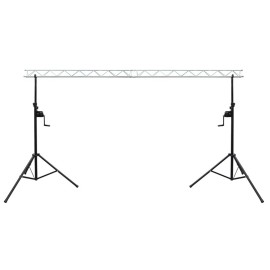 6.0m Wind Up Truss System