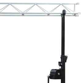 6.0m Wind Up Truss System