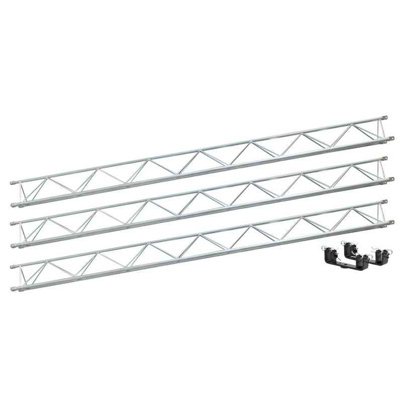 Mini Truss Kit (with Stand Adaptors)