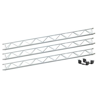 Mini Truss Kit (with Stand Adaptors)
