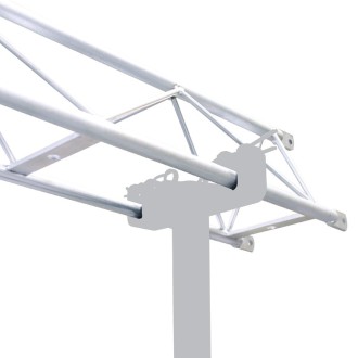 Mini Truss Kit (with Stand Adaptors)