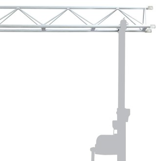 Mini Truss Kit (with Stand Adaptors)