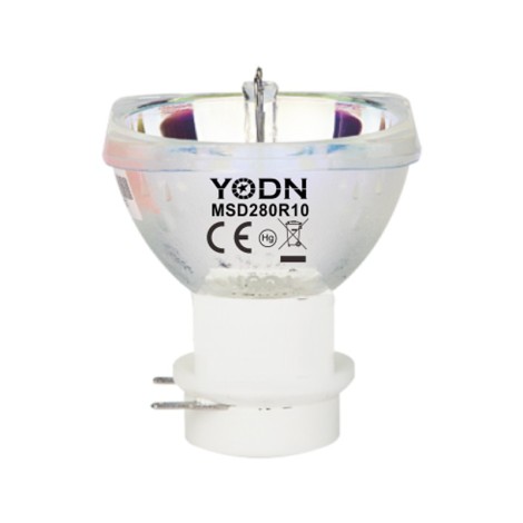MSD 280R10 Lamp