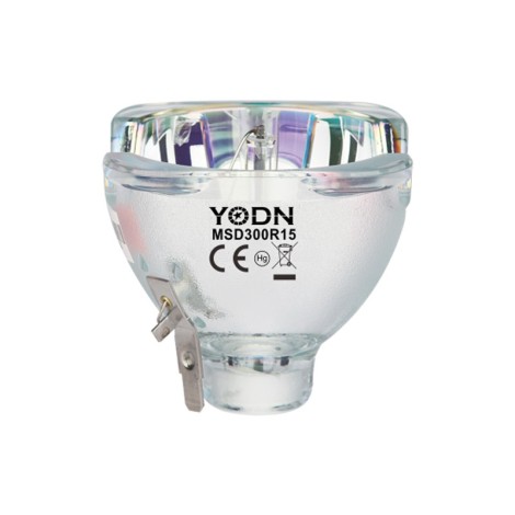 MSD 300R15 Lamp