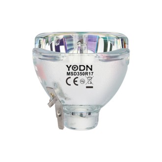 MSD 350R17 Lamp