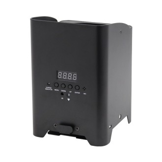 Rapid QB1 RGBW