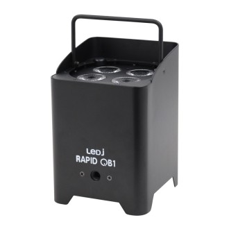 Rapid QB1 RGBW