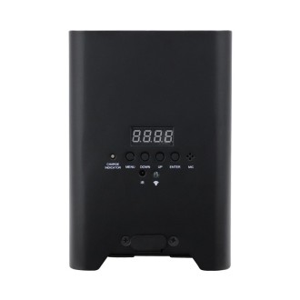 Rapid QB1 RGBW
