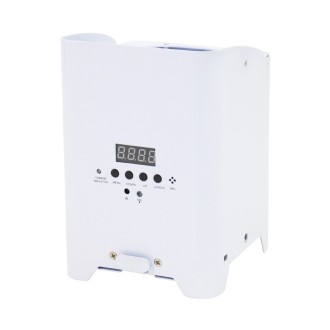 Rapid QB1 RGBW (White Housing)