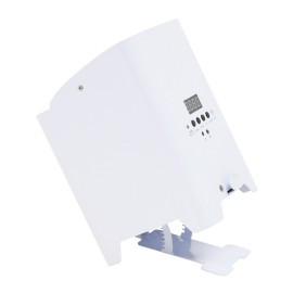 Rapid QB1 RGBW (White Housing)
