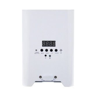 Rapid QB1 RGBW (White Housing)