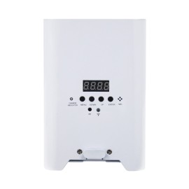 Rapid QB1 RGBW (White Housing)