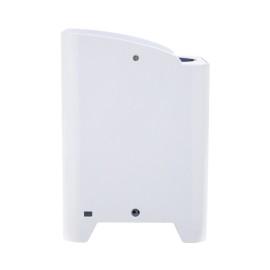 Rapid QB1 RGBW (White Housing)