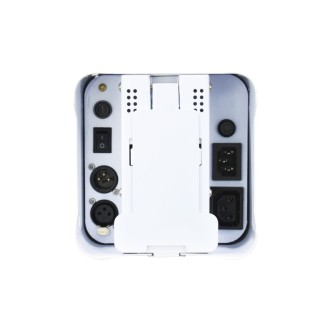 Rapid QB1 RGBW (White Housing)