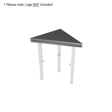 GT Stage Deck 1 x 1m Hexa Equilateral Triangle Stage Platform