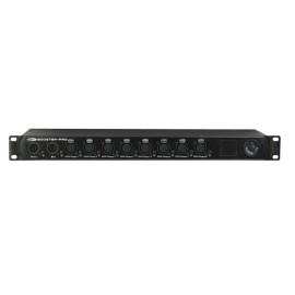 SHOWTEC Booster Pro 5 pole DMX