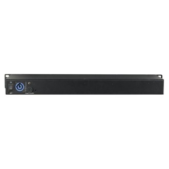 SHOWTEC Booster Pro 5 pole DMX