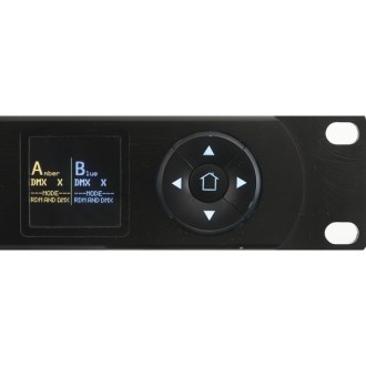 SHOWTEC Booster Pro 5 pole DMX