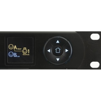 SHOWTEC Booster Pro 5 pole DMX