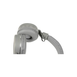 Avlink Wireless Bluetooth® Headphones Dark Grey