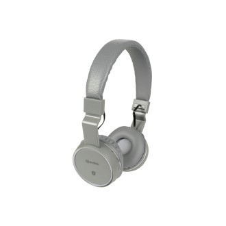 Avlink Wireless Bluetooth® Headphones Dark Grey