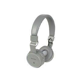 Avlink Wireless Bluetooth® Headphones Dark Grey