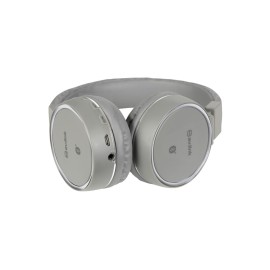 Avlink Wireless Bluetooth® Headphones Dark Grey