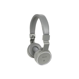 Avlink Wireless Bluetooth® Headphones Dark Grey