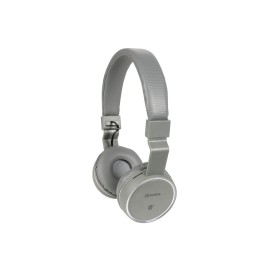 Avlink Wireless Bluetooth® Headphones Dark Grey