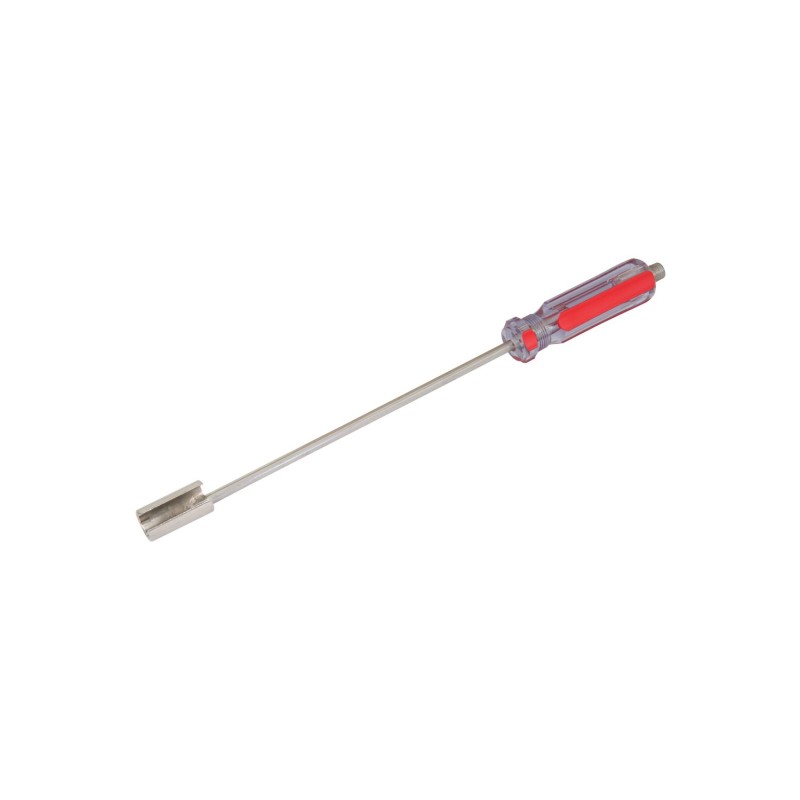 Mercury F connector spanner- bag & header card