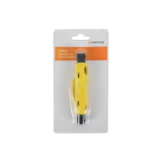 Mercury Speedy coax stripper- blister