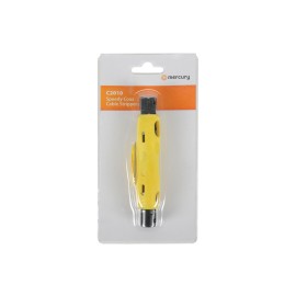 Mercury Speedy coax stripper- blister