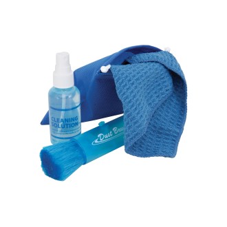 Mercury LCD screen cleaning set