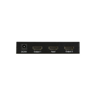 Avlink 4K HDMI Splitter 1x2