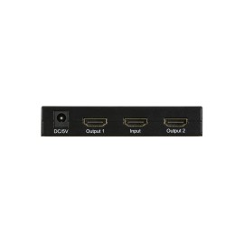 Avlink 4K HDMI Splitter 1x2