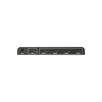 Avlink 4K HDMI Splitter 1x4