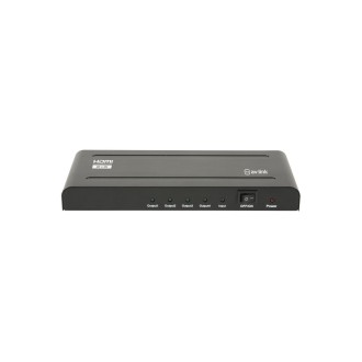Avlink 4K HDMI Splitter 1x4