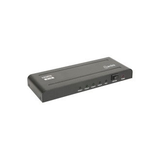 Avlink 4K HDMI Splitter 1x4