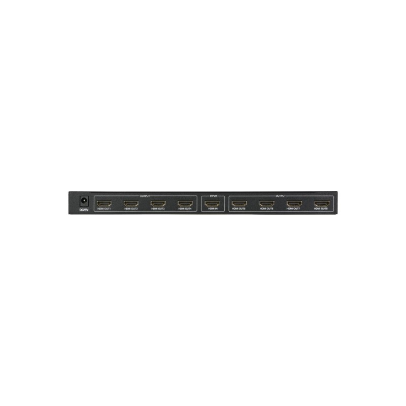 Avlink 4K HDMI Splitter 1x8