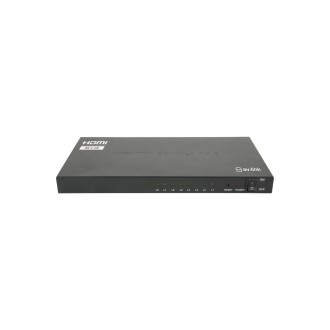 Avlink 4K HDMI Splitter 1x8