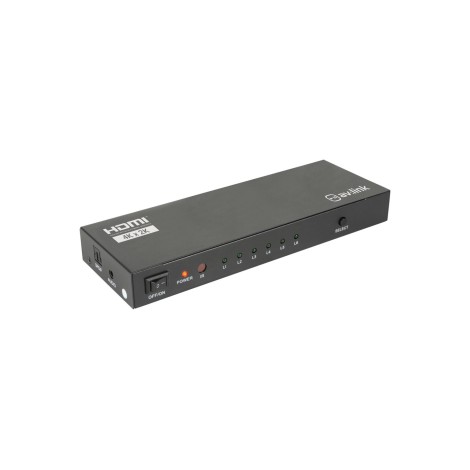 Avlink HDMI Switch/Splitter 2x4