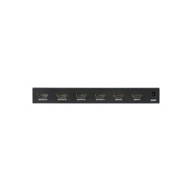 Avlink HDMI Switch/Splitter 2x4